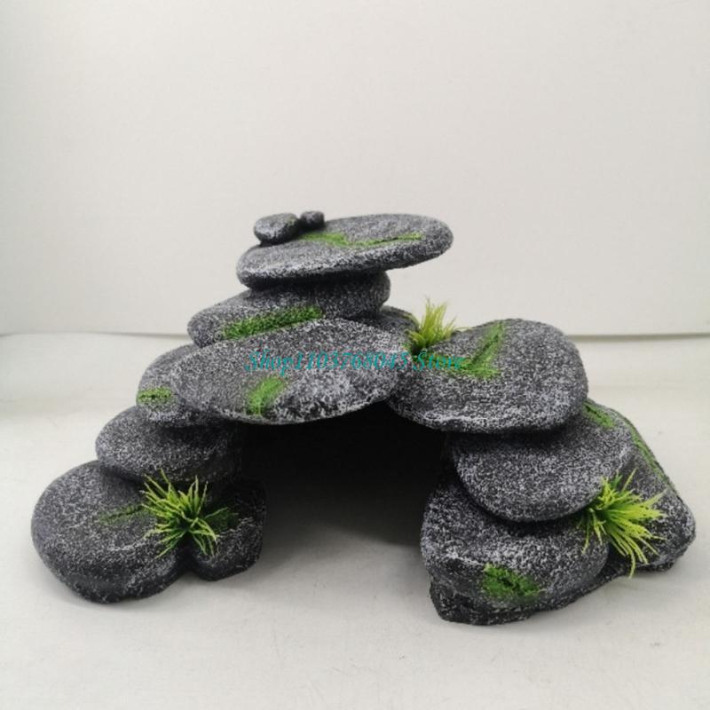 Aquarium Driftwood - Aquariums Rock Stone Cave Decorations Fish