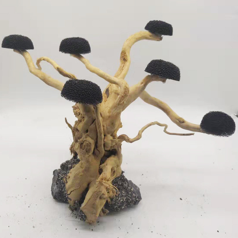 Aquarium Driftwood - Aquarium Driftwood Landscaping Decoration Fish Tank