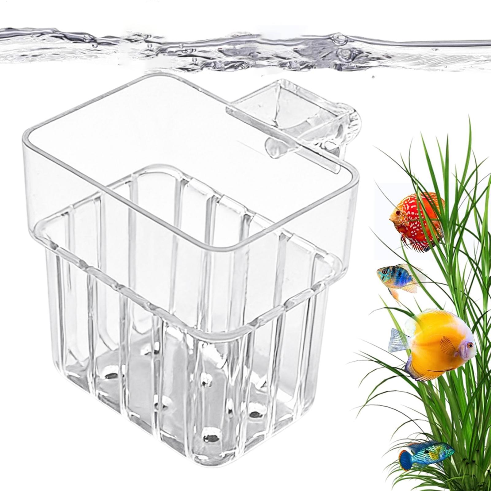 Transparent Hangable Aquarium  - Plant Aquarium Pot 评论和价格