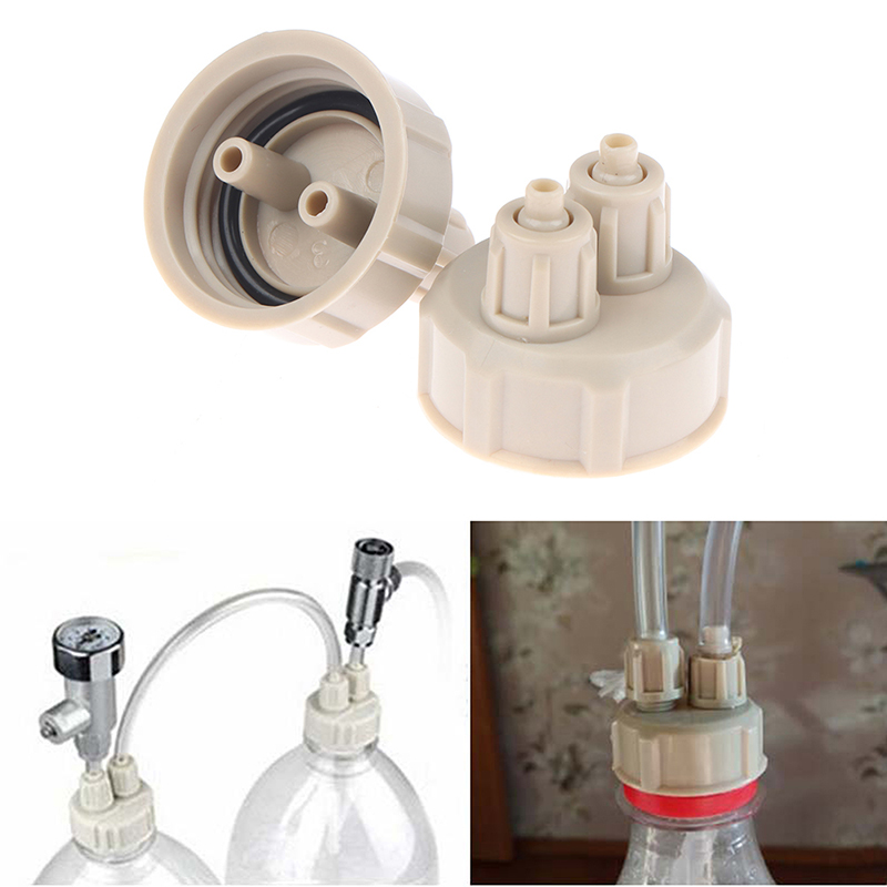 2Pcs Aquarium CO2 System Tube  - Aquarium Liquid Carbon 评论和价格