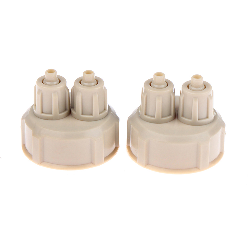 2Pcs Aquarium CO2 System Tube  - Aquarium Liquid Carbon 评论和价格