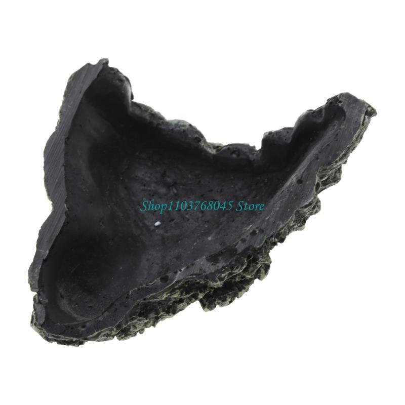 Aquariums Rock Stone Cave Deco - Aquarium Driftwood 评论和价格
