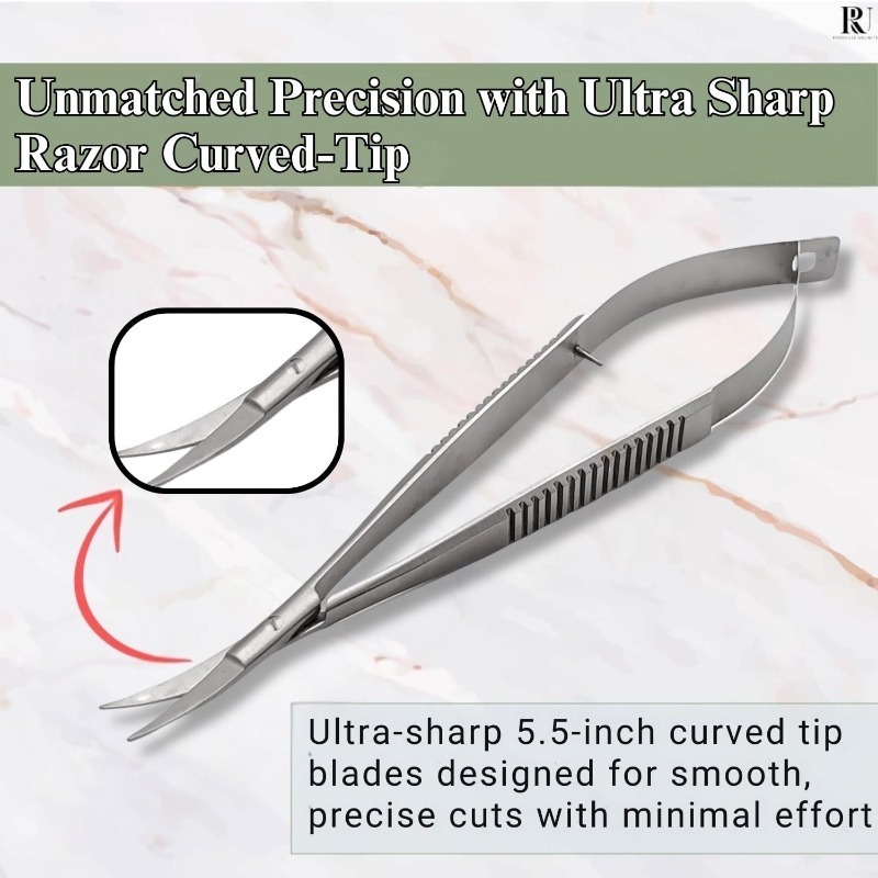 1Pc Curved Straight Spring Sci - Planted Aquarium Cleaning 评论和价格