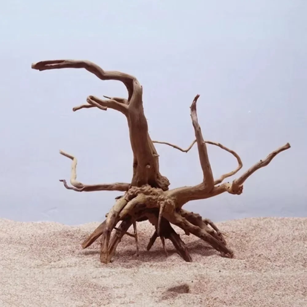 15-20CM Natural Driftwood Aqua - Aquarium Driftwood 评论和价格
