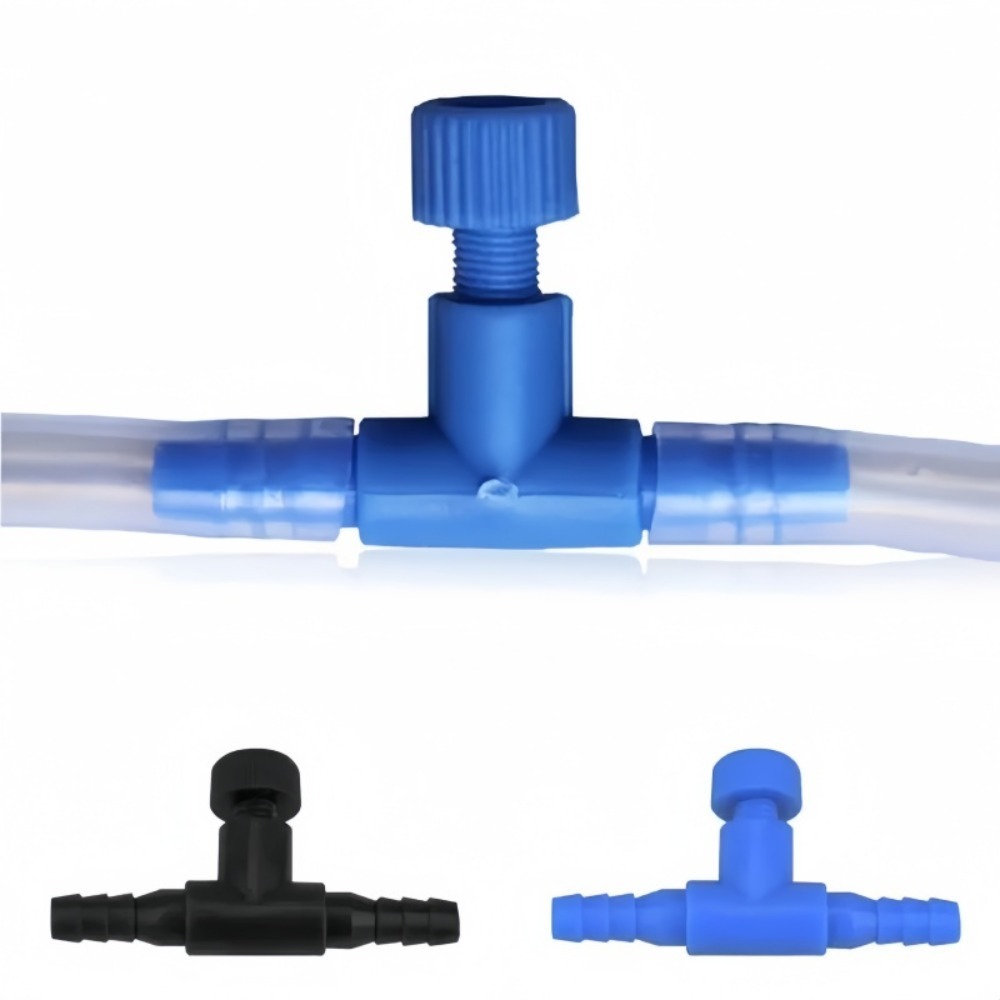 Aquarium Air Control Valve Adj - Aquarium Fertilizer 评论和价格