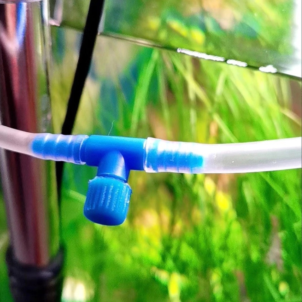 Aquarium Air Control Valve Adj - Aquarium Fertilizer 评论和价格