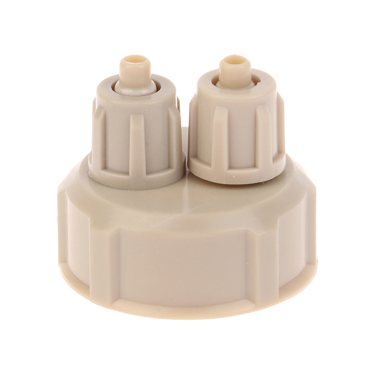 Aquarium CO2 System Tube Valve - Live Plant Aquarium 评论和价格