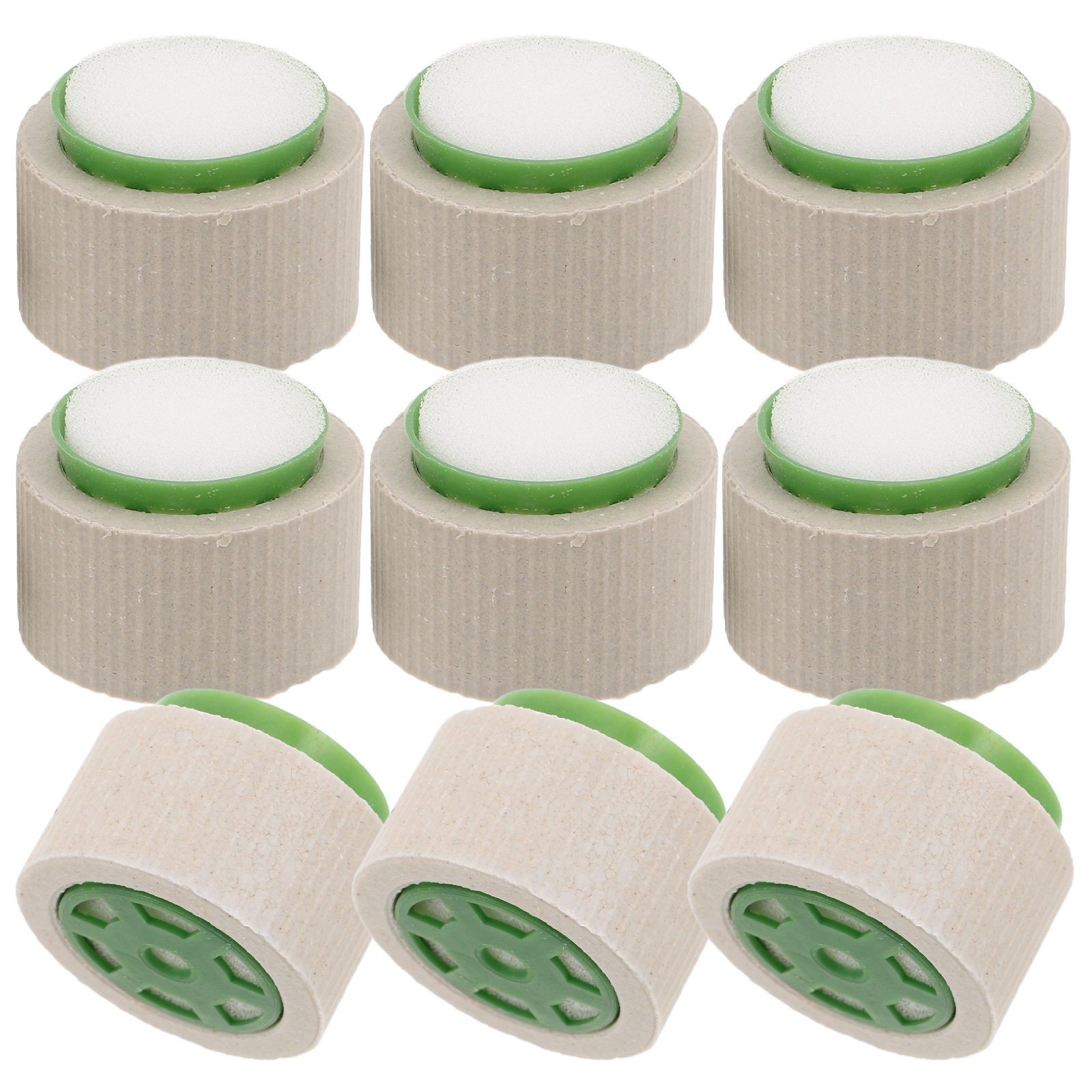 9Pcs Aquatic Plant Holder Cera - Aquarium Plants Live 评论和价格