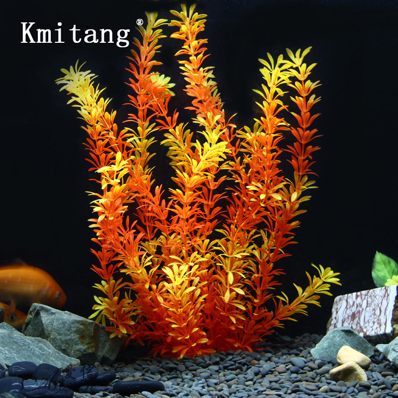 100cm Tropical Plants Large Ar - Aquarium Plant Substrate 评论和价格
