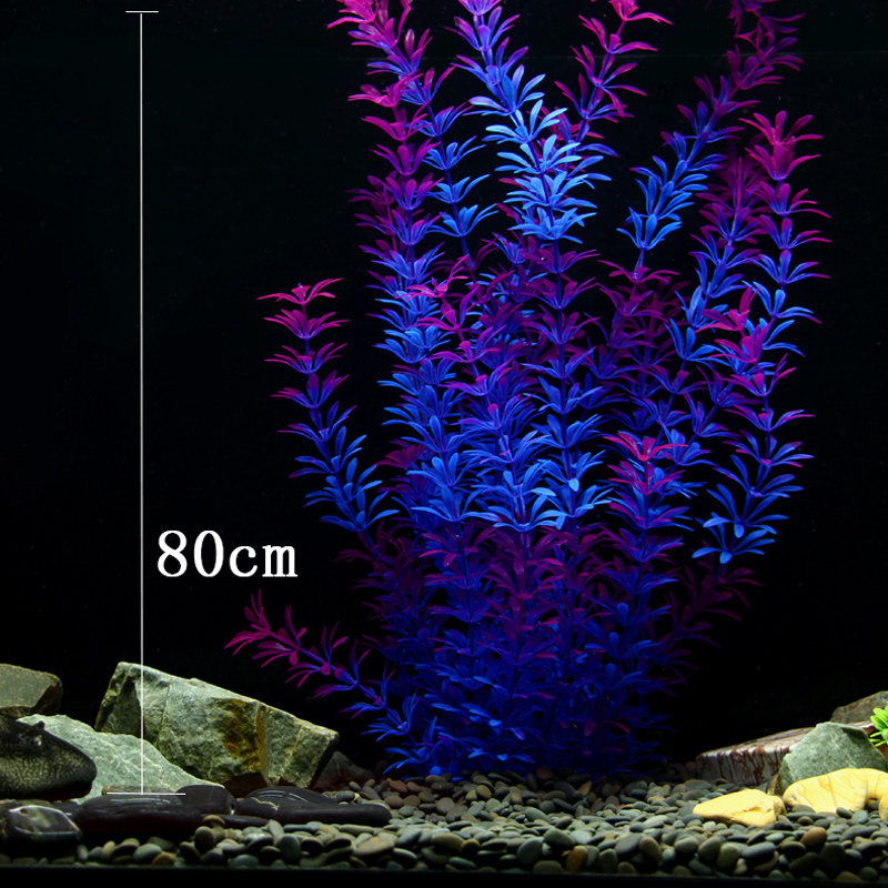 100cm Tropical Plants Large Ar - Aquarium Plant Substrate 评论和价格