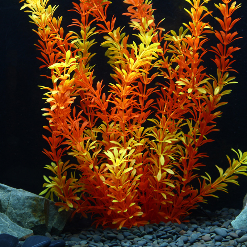 100cm Tropical Plants Large Ar - Aquarium Plant Substrate 评论和价格