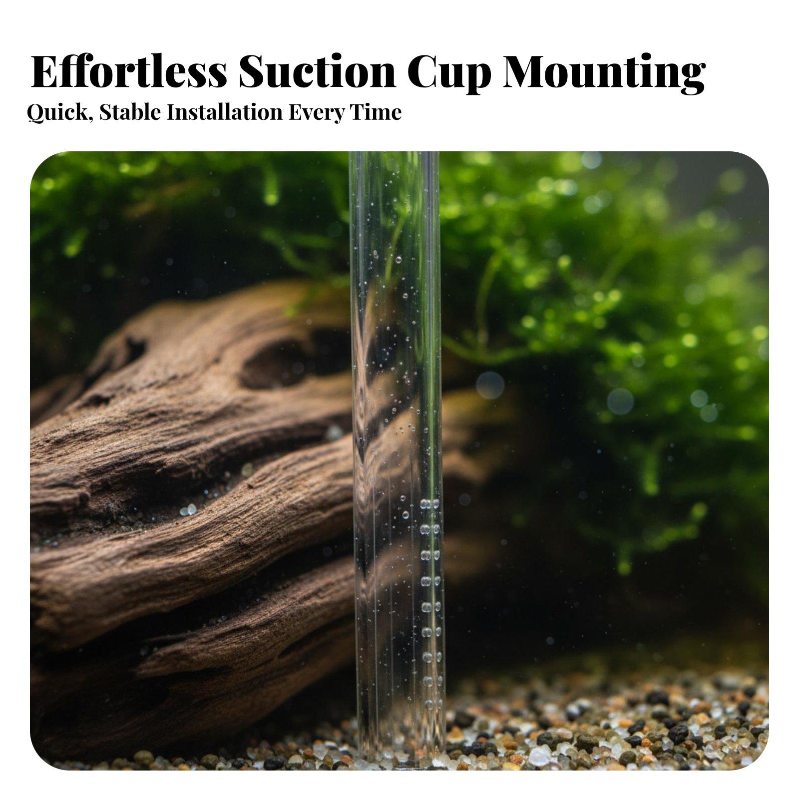 Planted Tank Aquarium Lily Out - Aquarium Planted Tank Filter 评论和价格