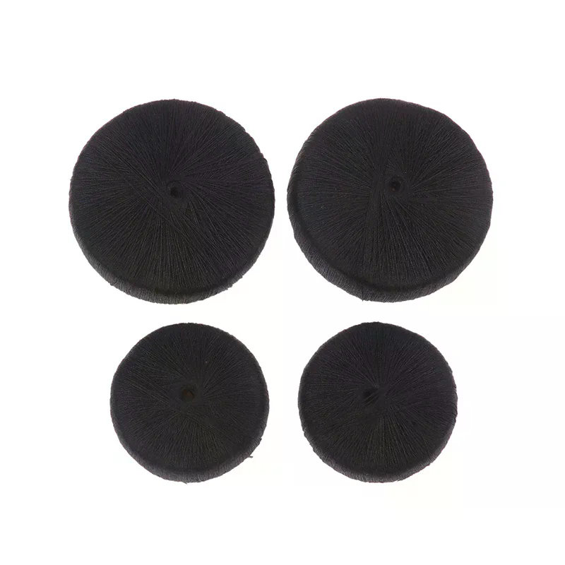 2Pcs Black Fish Tank Water Gra - Aquarium Plant Substrate 评论和价格