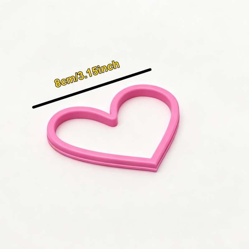 Heart Shaped Floating Fish Fee - Aquarium Fertilizer 评论和价格