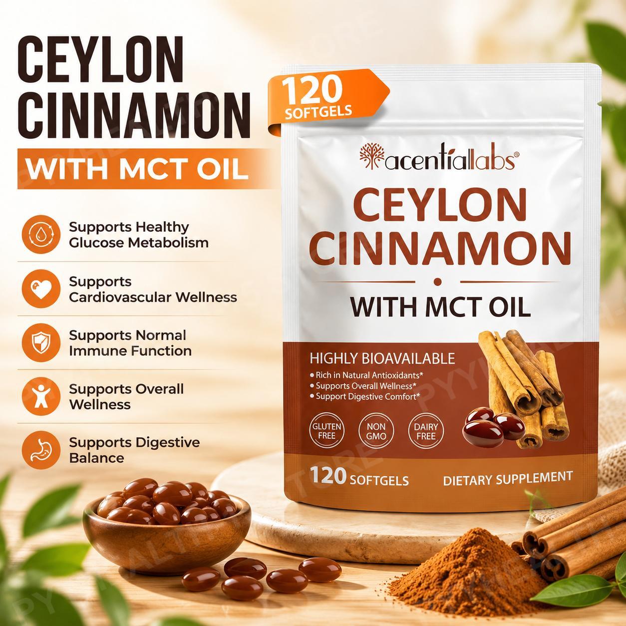 Ceylon Cinnamon with Coconut M - Planted Tank 评论和价格
