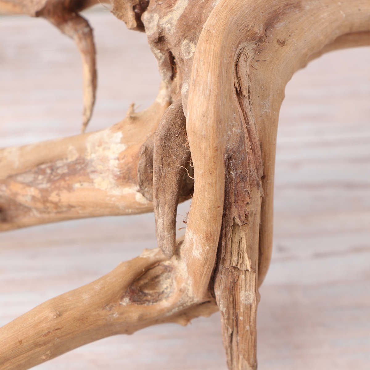 25-30CM Natural Driftwood Bran - Aquarium Driftwood 评论和价格