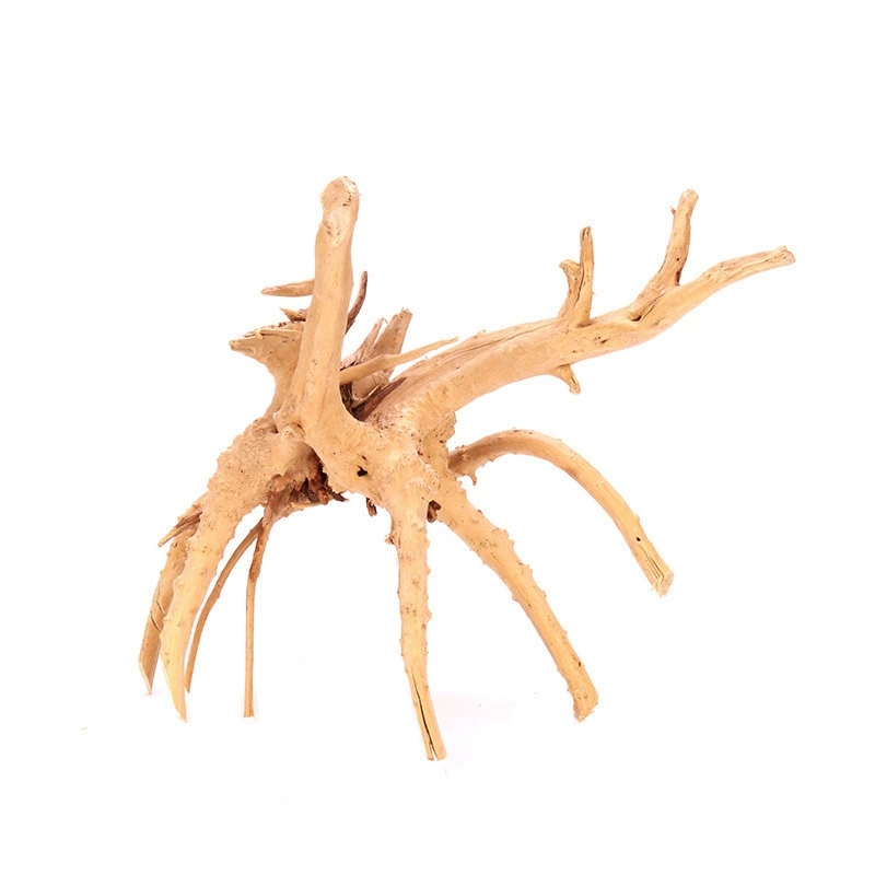 25-30CM Natural Driftwood Bran - Aquarium Driftwood 评论和价格