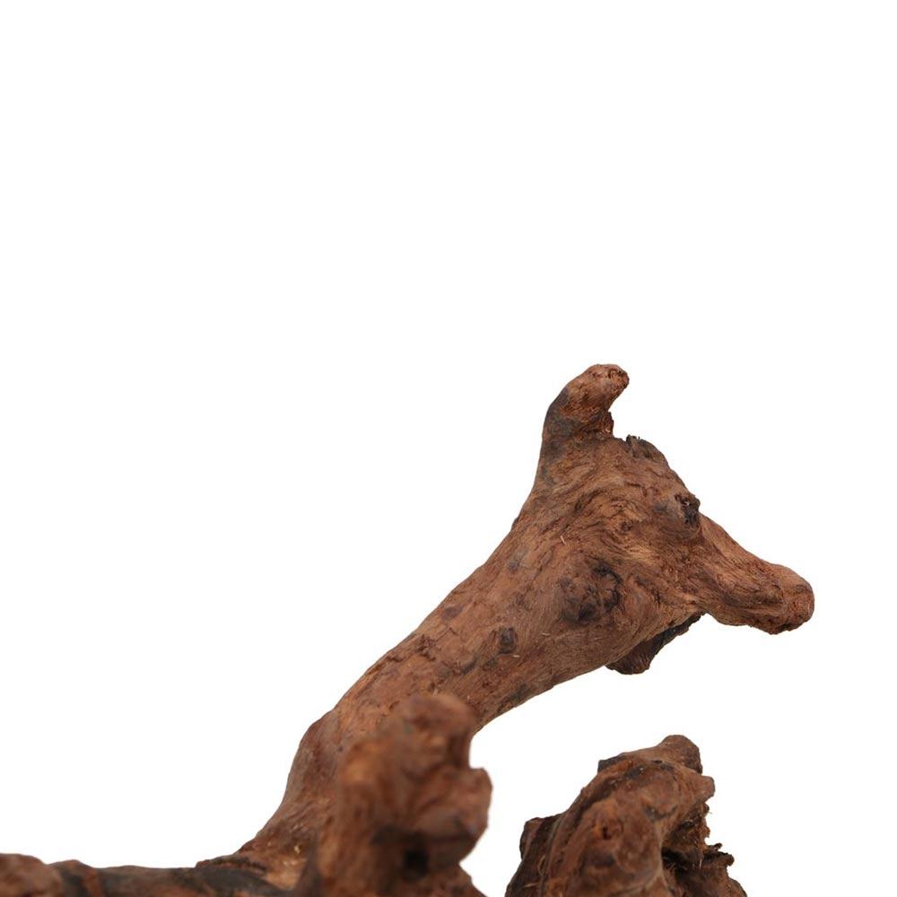 Creative Irregular Shape Coral - Aquarium Driftwood 评论和价格