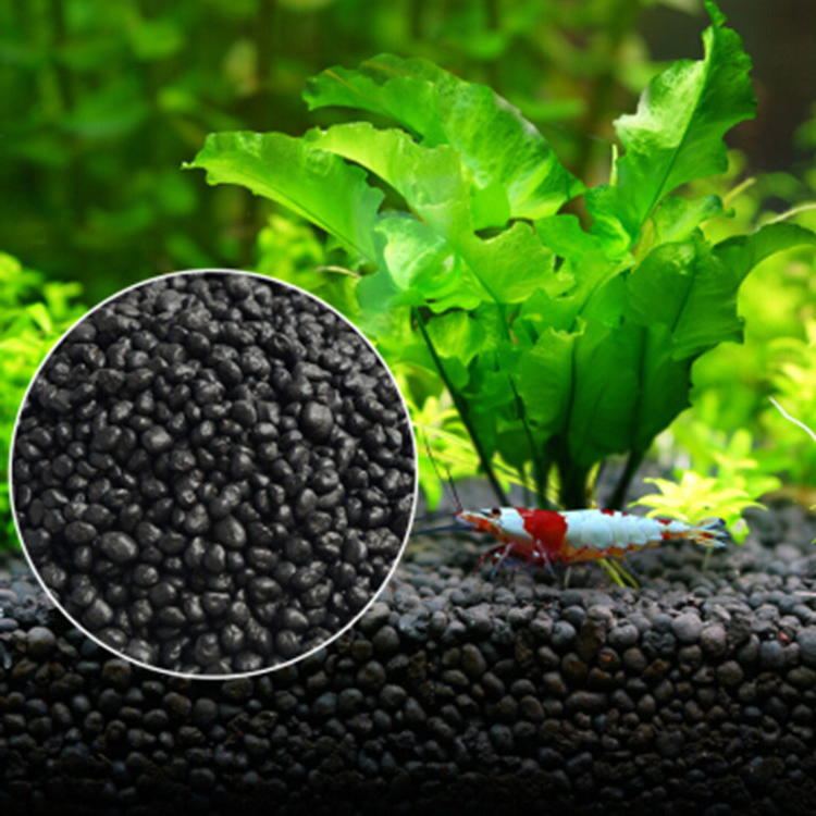 Aquarium Plant Seeds Soil Fish - Aquarium Plant Substrate 评论和价格