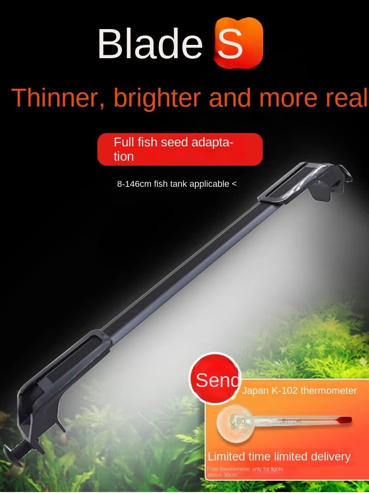 Plant Grow Aquarium Light Reef - Aquarium Plant Substrate 评论和价格