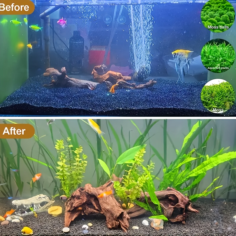 1PC Random Style Natural Sinka - Aquarium Driftwood 评论和价格
